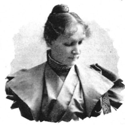 Arthur De Wint Foote marries Mary Hallock Foote.