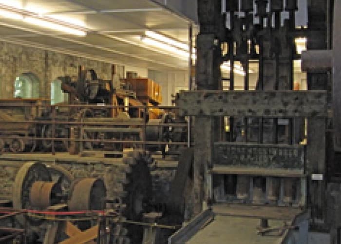 James Hague purchases the North Star Mine.