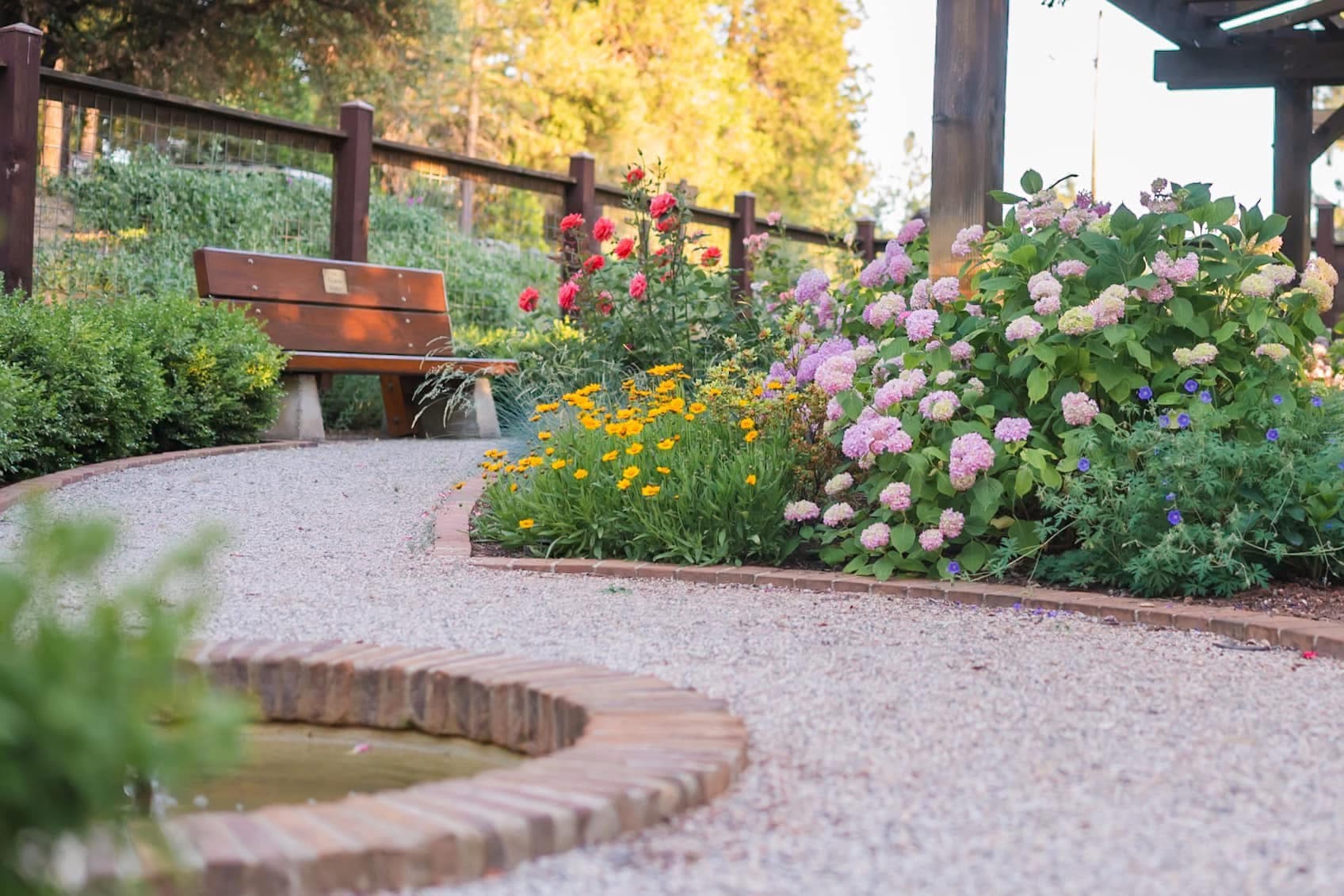 Garden & Landscape
